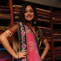 Haripriya launches Sanskriti Festive Designer collection Sarees - Pictures | Picture 104057